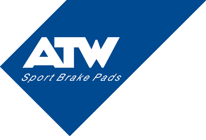 ATW Sport Brake Pads